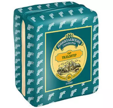 Твердые, полутвердые Николаевские сыроварни