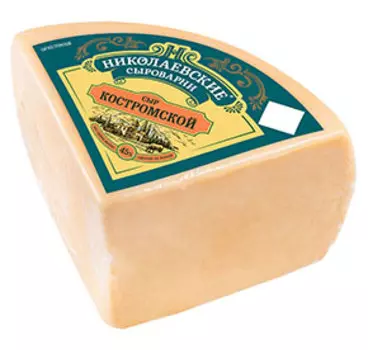 Твердые, полутвердые Николаевские сыроварни
