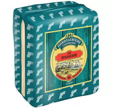 Твердые, полутвердые Николаевские сыроварни