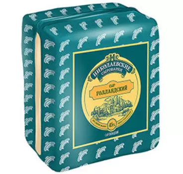 Твердые, полутвердые Николаевские сыроварни