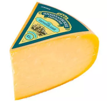 Твердые, полутвердые Николаевские сыроварни