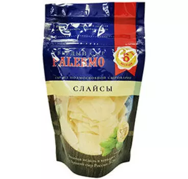 Твердые, полутвердые Свитлогорье