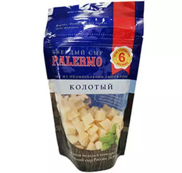 Твердые, полутвердые Свитлогорье