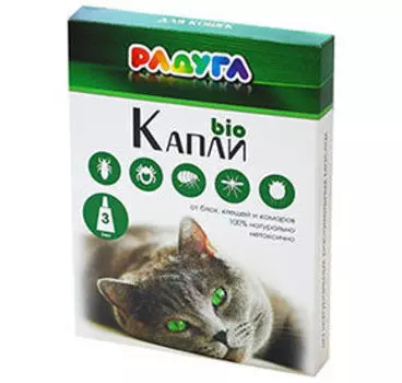 Уход за животными Радуга