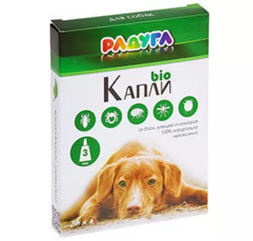 Уход за животными Радуга