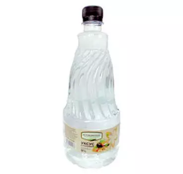 Уксус Агрокомплекс Выселковский