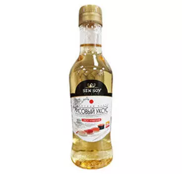 Уксус Sen Soy