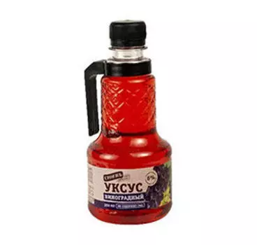 Уксус Стоевъ