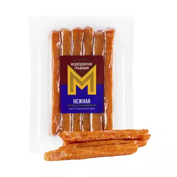 Вареные колбасы, ветчина Агрокомплекс Выселковский