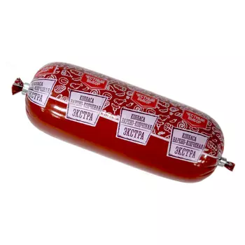 Вареные колбасы, ветчина Агрокомплекс Выселковский