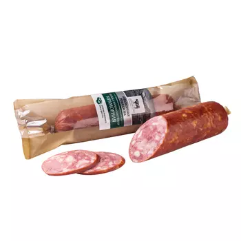 Вареные колбасы, ветчина Labinsk Beef