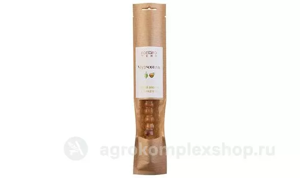 Восточные сладости, желе Полезнотека