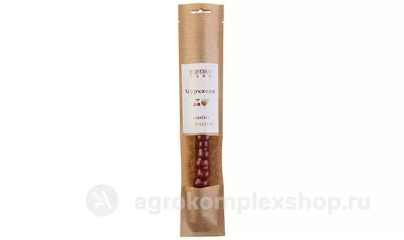 Восточные сладости, желе Полезнотека