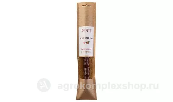 Восточные сладости, желе Полезнотека