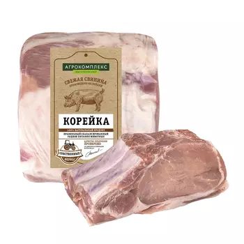 Замороженная Агрокомплекс Выселковский