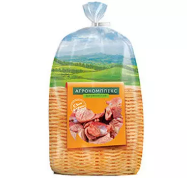 Замороженная Агрокомплекс Выселковский