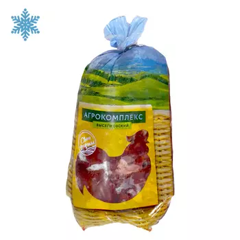 Замороженная Агрокомплекс Выселковский