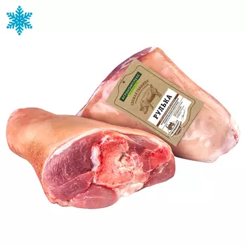 Замороженная Агрокомплекс Выселковский