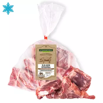 Замороженная Агрокомплекс Выселковский