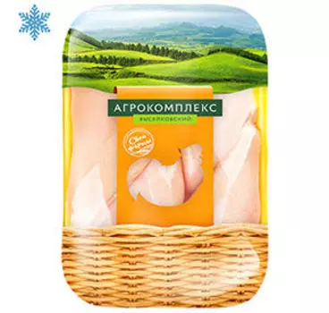 Замороженная Агрокомплекс Выселковский