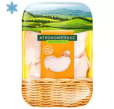 Замороженная Агрокомплекс Выселковский