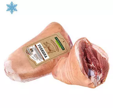 Замороженная Агрокомплекс Выселковский