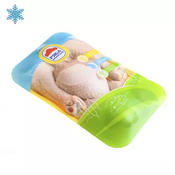 Замороженная Дружба Народов