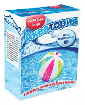 Акватория AQUA-light- longo 500 гр.