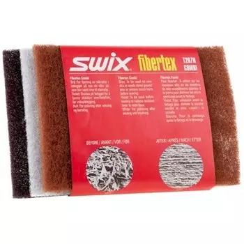 Фибертекс Swix набор T264, T266, T268