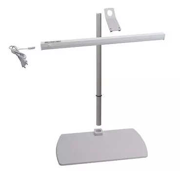 Фитосветильник "Растущий светильник 9 Вт" "Здоровья КЛАД"