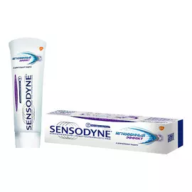 Паста зубная мгновенный эффект 75мл Sensodyne