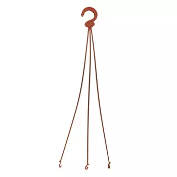 Подвеска Ирис