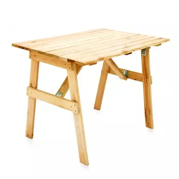 Стол деревянный 1 шт