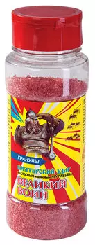 Великий Воин гранулы от муравьев 150 г