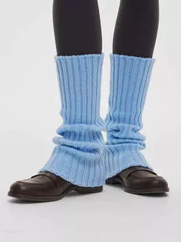 Гетры из шерсти. Новинки уже на сайте Aim clo!