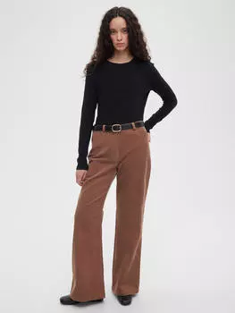 Лонгслив 0148 S, черный