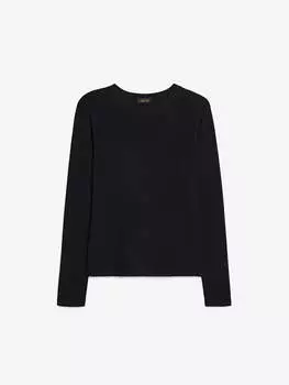 Лонгслив 0148 XS, черный