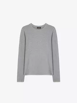 Лонгслив 0148 XS, серый