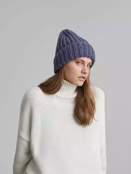 Шапка-бини Funky, синий