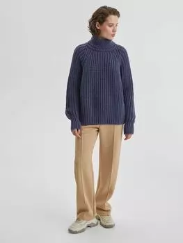 Свитер Funky, синий