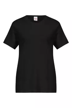 Черная футболка