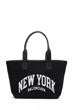 Черная сумка Jumbo S