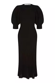 Черное платье Giuletta