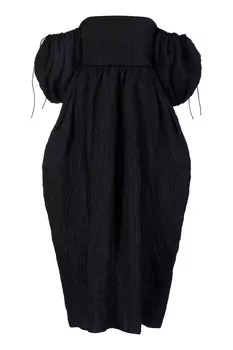 Черное платье Joel