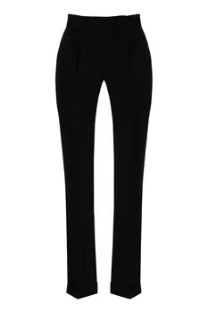 Черные брюки Le pantalon Fresa