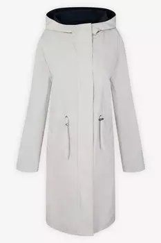 Двухсторонняя парка Dolly