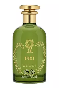 Eau de Parfum – Парфюмерная вода – 1921