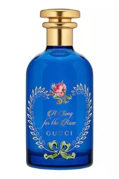 Eau de Parfum – Парфюмерная вода – A Song for the Rose