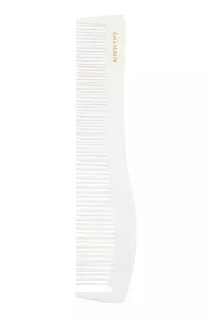 Глянцевая профессиональная расческа Cutting Comb