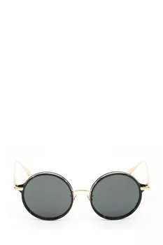 Круглые солнцезащитные очки Bara